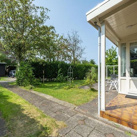 Amazing Holiday Home With Views Sint Maartensvlotbrug Eksteriør billede