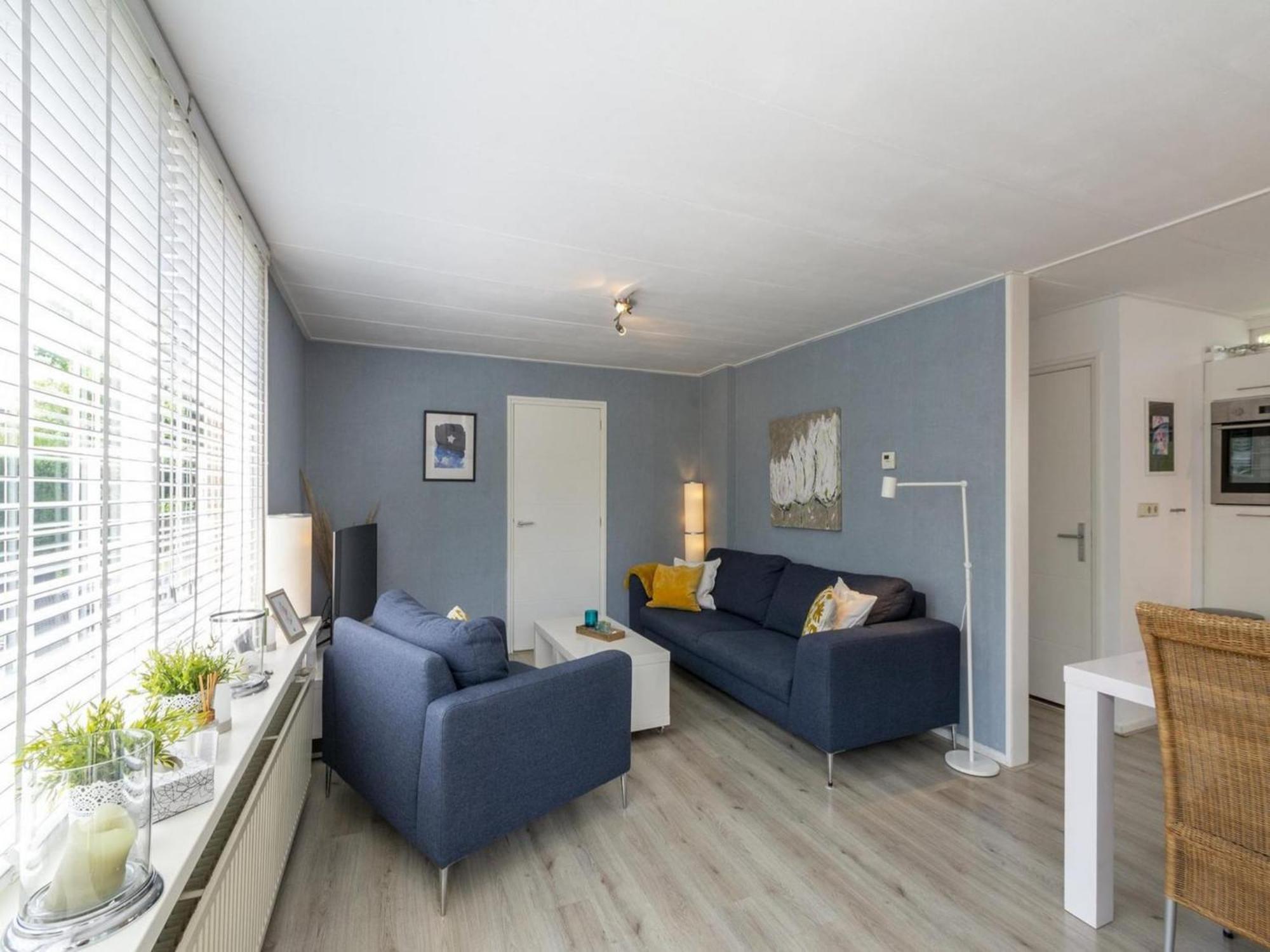 Amazing Holiday Home With Views Sint Maartensvlotbrug Eksteriør billede