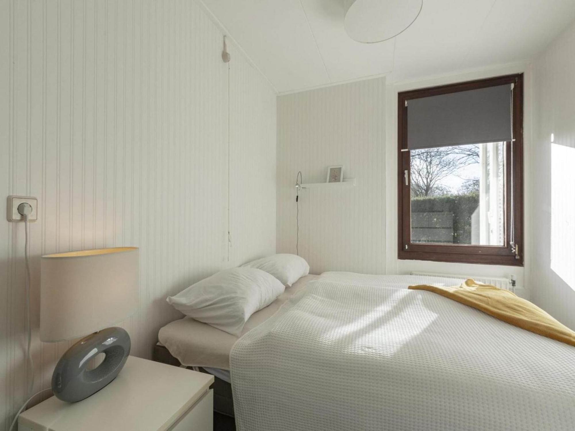 Amazing Holiday Home With Views Sint Maartensvlotbrug Eksteriør billede
