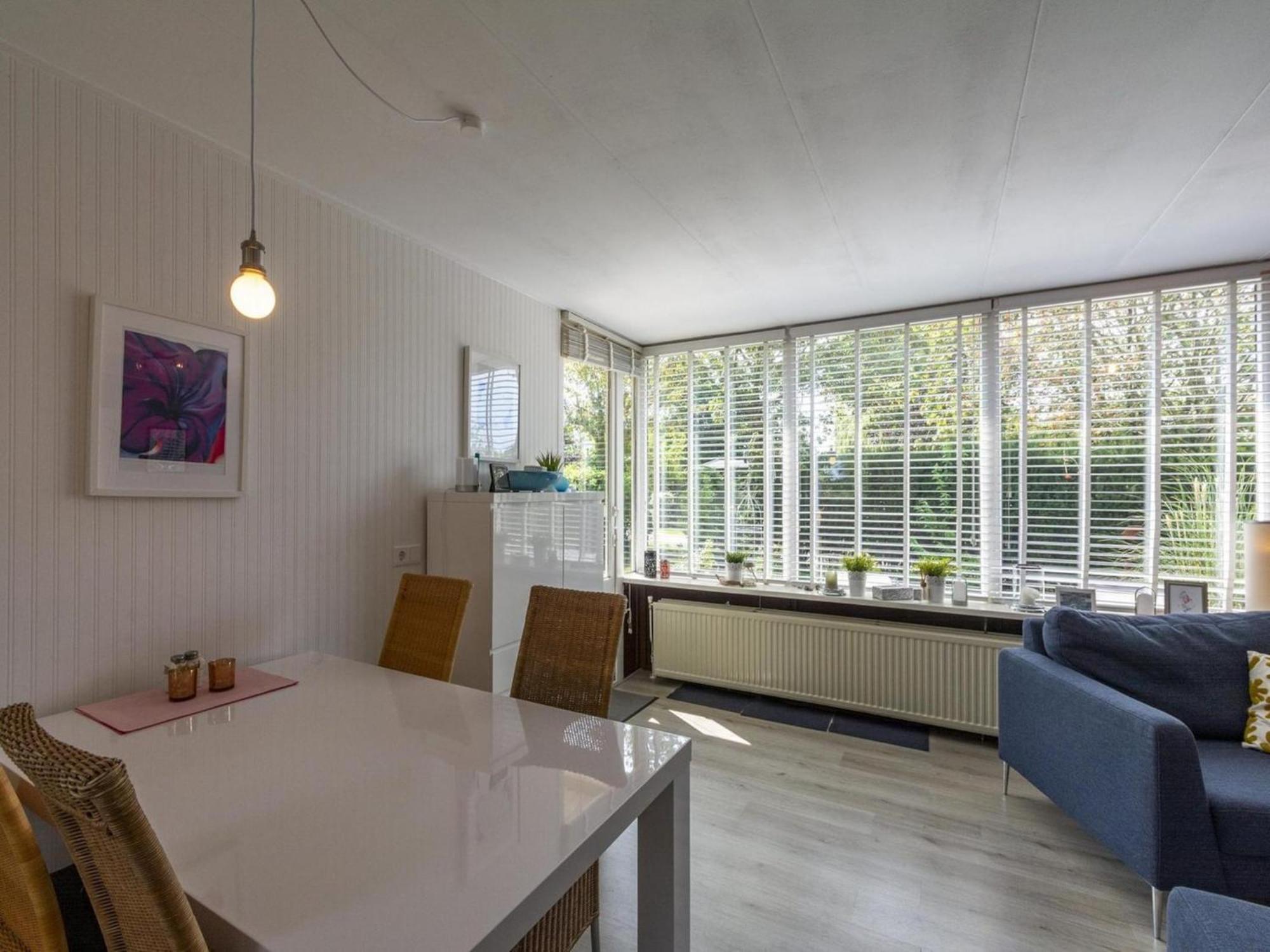 Amazing Holiday Home With Views Sint Maartensvlotbrug Eksteriør billede