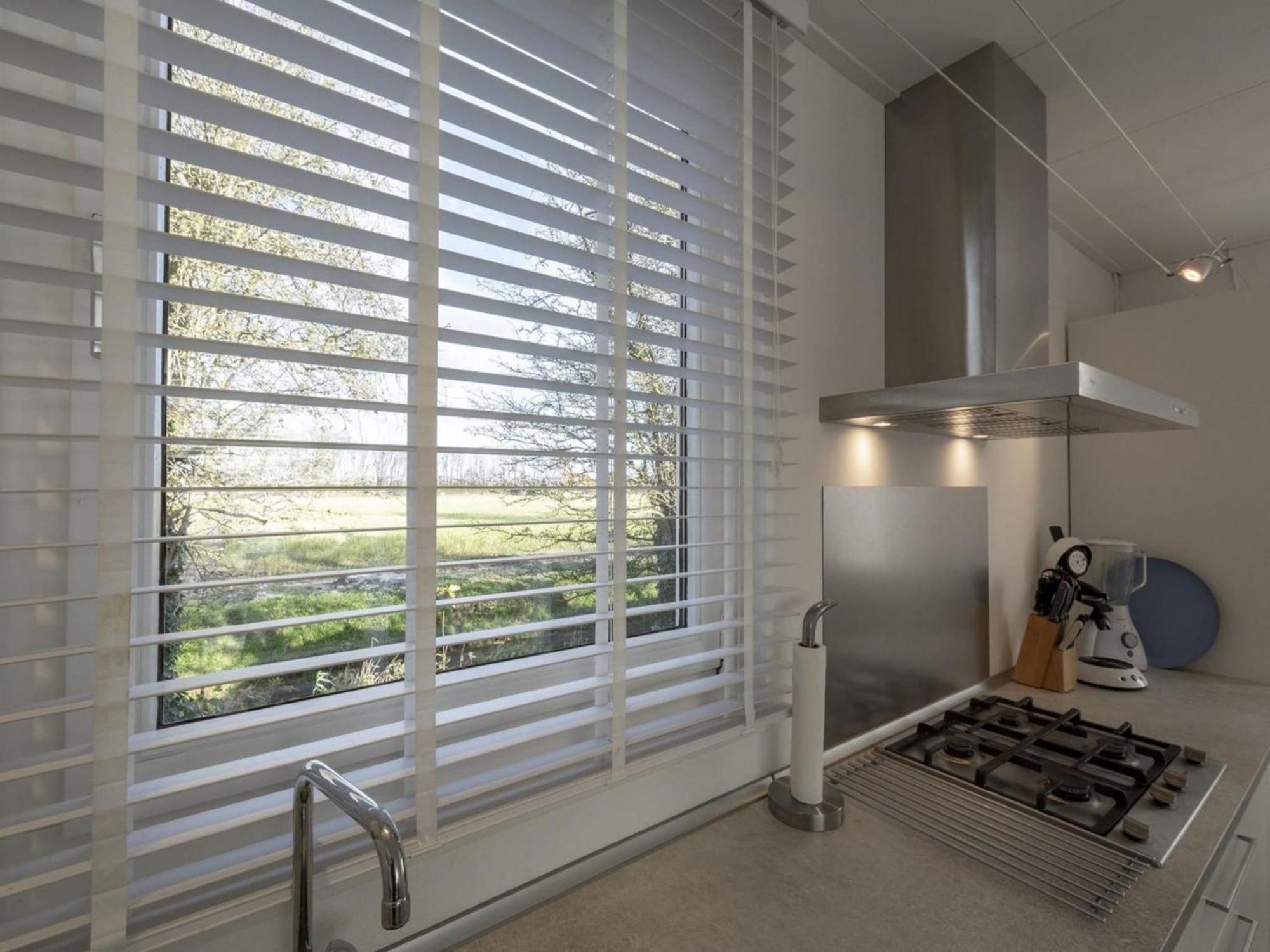 Amazing Holiday Home With Views Sint Maartensvlotbrug Eksteriør billede