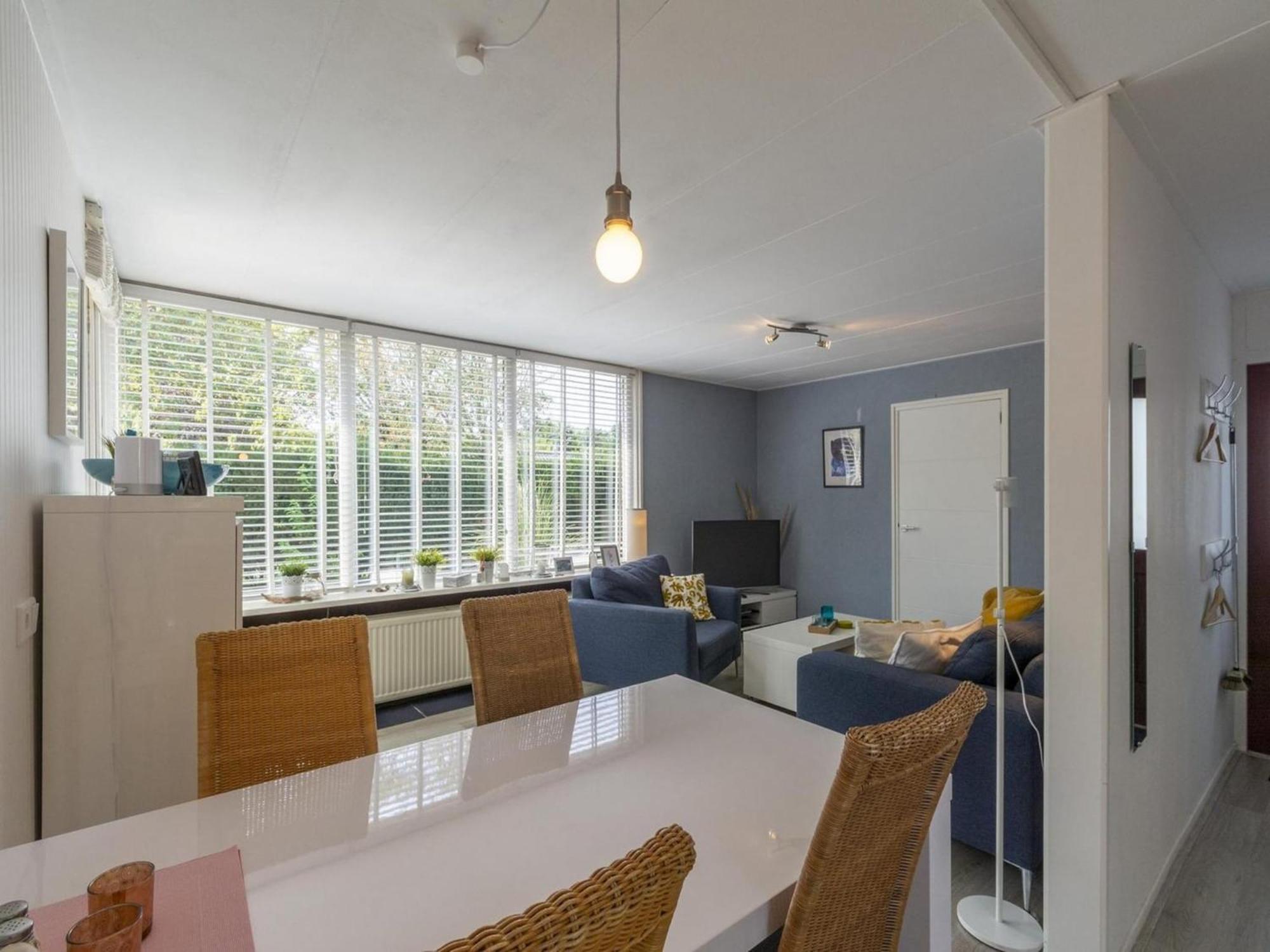 Amazing Holiday Home With Views Sint Maartensvlotbrug Eksteriør billede