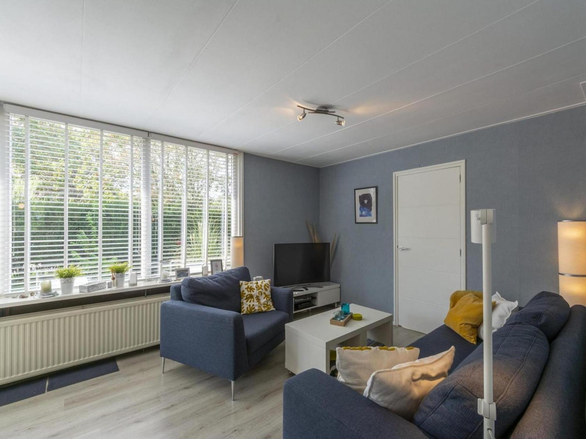 Amazing Holiday Home With Views Sint Maartensvlotbrug Eksteriør billede
