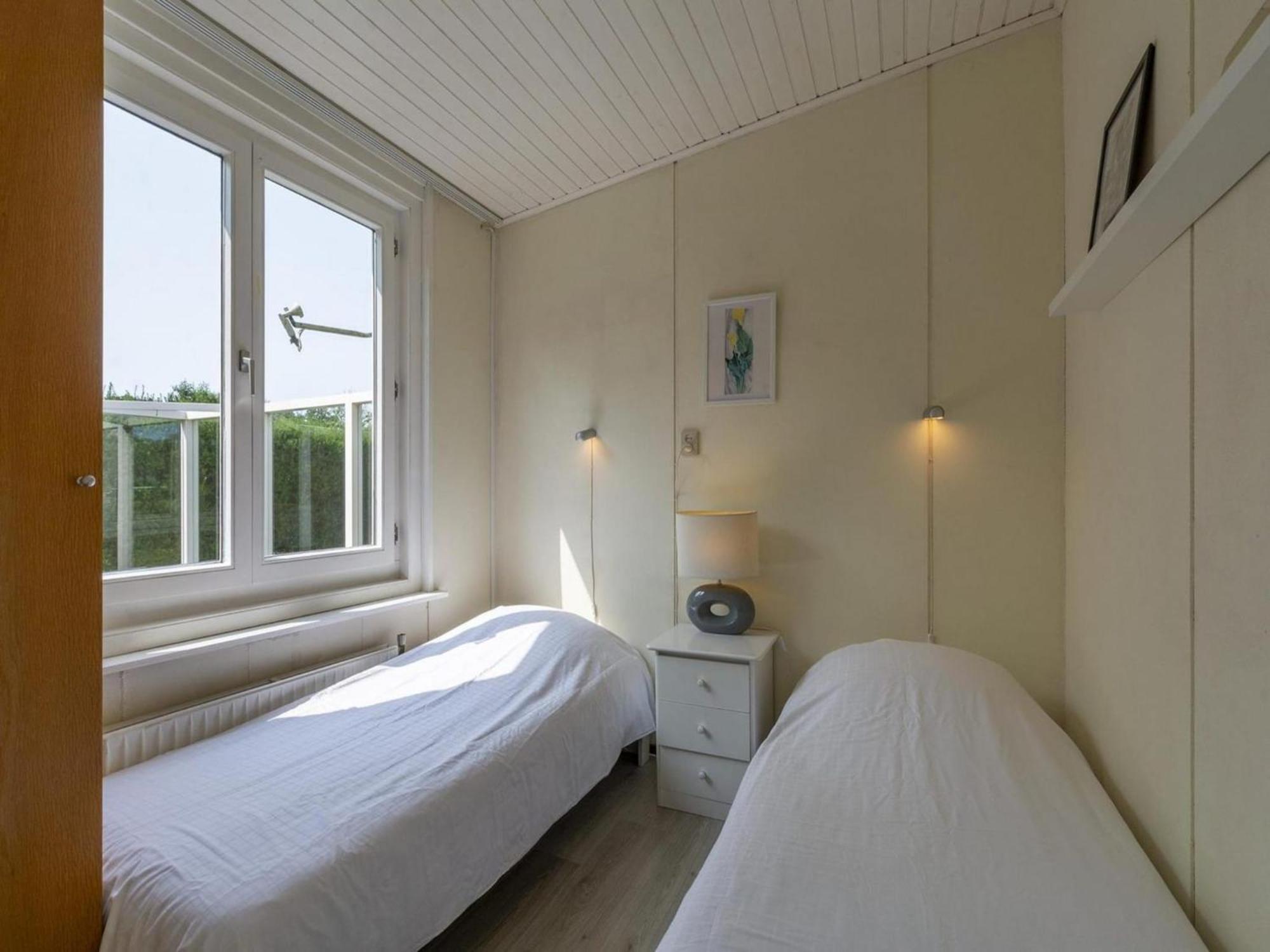 Amazing Holiday Home With Views Sint Maartensvlotbrug Eksteriør billede